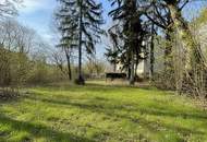 Traumhaftes Baugrundstück in absoluter Toplage – seltene Gelegenheit!