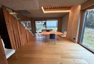 Architekten-Doppelhaushälfte mit Loftcharakter im Seepark Klopeinersee (Provisionsfrei)