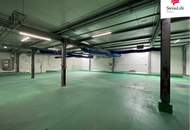 Großmarkt Inzersdorf | Betriebs,- Produktions- und Lagerflächen | Widmung für Lebensmittel und Floristik