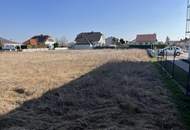 Traumhaftes Baugrundstück - Aufschließungsabgabe bereits entrichtet und kein Bauzwang!