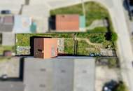 Charmantes Einfamilienhaus in Großhofen mit Garten, Terrasse, 4 Zimmer, unterkellert