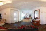 Bezugsfertiges LANDHAUS mit uneinsichtigem Innenhof im Zentrum von Burgau