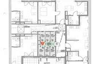 Wohnen mit Weitblick – Attraktive 2-Zimmer-Dachgeschosswohnung im Erstbezug