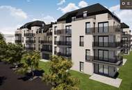 WOHNEN IM GRÜNEN IN BEGEHRTER LAGE | HELLE 2-ZIMMER-WOHNUNG MIT MORGENSONNE | AB 01.02.2026 VERFÜGBAR