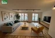 FLAIR City Living: Attraktive 4-Zimmer-Wohnung – Wohnen mit Qualität in Wien!
