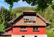 Seeliegenschaft am Afritzer See – 4.600 m² mit privatem Seezugang