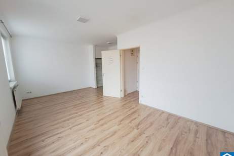 Freundliche 1-Zimmer-Singlewohnung nähe Augarten, Wohnung-miete, 623,04,€, 1020 Wien 2., Leopoldstadt