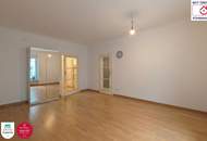 🏙️ 2 Zimmer in Margareten mit Lift, charmante Wohnung in einem sehr gepflegten Haus