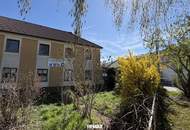 Gastroimmobilie mit Wohnbereich und großem Entwicklungspotenzial