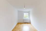 Exklusiv sanierte 4-Zimmer-Wohnung mit 2 Bädern in absoluter Ruhelage