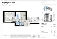 Planen Sie Ihre Wohnzukunft jetzt! Großzügiges Dachgeschoß mit Terrassen beim Servitenviertel!