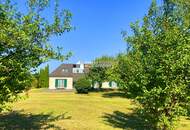 Herrenhaus -Luxusvilla in bester Lage -Die Gelegenheit