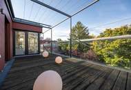 Traumhafte Designerwohnung bei den Weingärten in Nußdorf