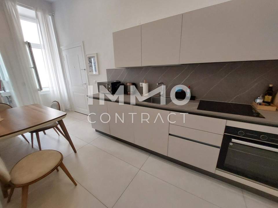 2-Zimmer Traumwohnung in TOP-Lage , 200m zum AKH