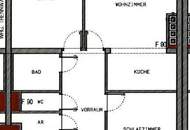 Helle 3 Zimmer Wohnung