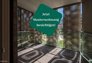 4 ZIMMER im DACHGESCHOSS | 2 BALKONE | 2 BÄDER | URBAN DAHEIM | BAUFELD 13