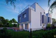 U1 ZU FUSS! 7-ZIMMER-HAUS MIT SÜDGARTEN, KELLER &amp; 3 BÄDERN – JETZT AKTIONSPREIS &amp; PROVISIONSFREI