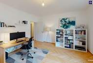 Ankommen. Wohlfühlen. Bleiben. Ein Zuhause, das mehr ist als vier Wände – Ihr Rückzugsort mitten in Graz-Jakomini.