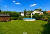 Grundstück mit bewilligtem Villenprojekt samt Pool, Lift &amp; Dachterrassen in Hietzing | DAVE