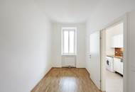 Perfekt geschnittene 3-Zimmer-Wohnung inkl. Loggia in den Innenhof!