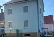 Deutsch Schützen Eisenberg: Einfamilienhaus mit großem Garten, Wirtschaftsgebäuden und Stadel !!