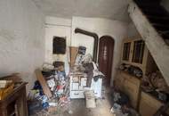 Sanierungsbedürftige Liegenschaft mit mehreren Gebäuden mit 3119m² großem Grundstück in Schachendorf