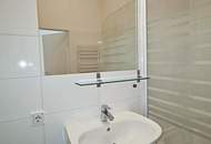 ZIEGLERGASSE bei FUZO Mariahilfer Straße, 50 m2 Altbau, Einzelwohnraum, Extraküche, Wannenbad, Ruhelage, 1. Liftgeschoß