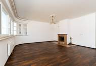 Helle 3-Zimmer-Wohnung mit Charme in Hernals !