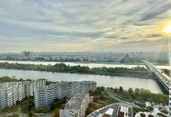 Provisionsfrei: U1 Donauinsel - Schnäpphen Hit! Außergewöhnliche Liegenschaft inklusive täglichem Urlaubsfeeling