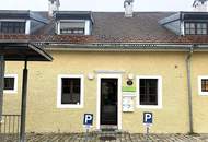 Mondsee Zentrum Büro - Praxis - Geschäftsfläche G03