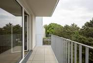 Schöne 3-Zimmer-Balkonwohnung mit Garagenstellplatz in der Lorystraße!