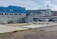 Gewerbefläche im Zentrum von Spittal/Drau zu mieten