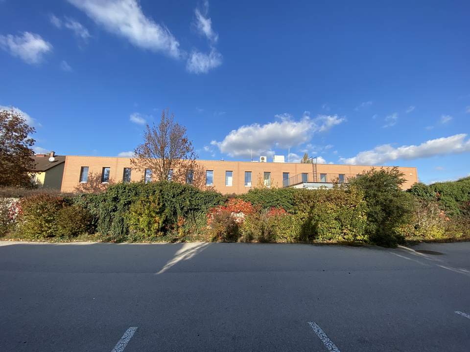 Großes Büro für 50 - 60 Mitarbeiter!