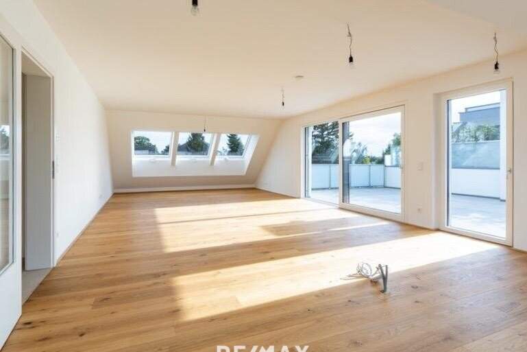 Luxuriöse 5-Zimmer-Wohnung | Hochwertiges Neubauprojekt in ruhiger Lage, Wohnung-kauf, 1.149.900,€, 1220 Wien 22., Donaustadt