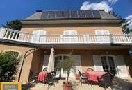 1190 Wien, exklusive Residenz in Neustift am Walde