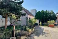 Lieblingsplatz PROVISIONSFREI - Ein Streckhof mit sonnenverwöhntem Garten und vielseitigen Nebengebäuden!