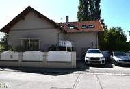 Gepflegte Villa in Langenzersdorf: 1.500 m² Grundstück, Pool, Garage mit 6 Stellplätzen