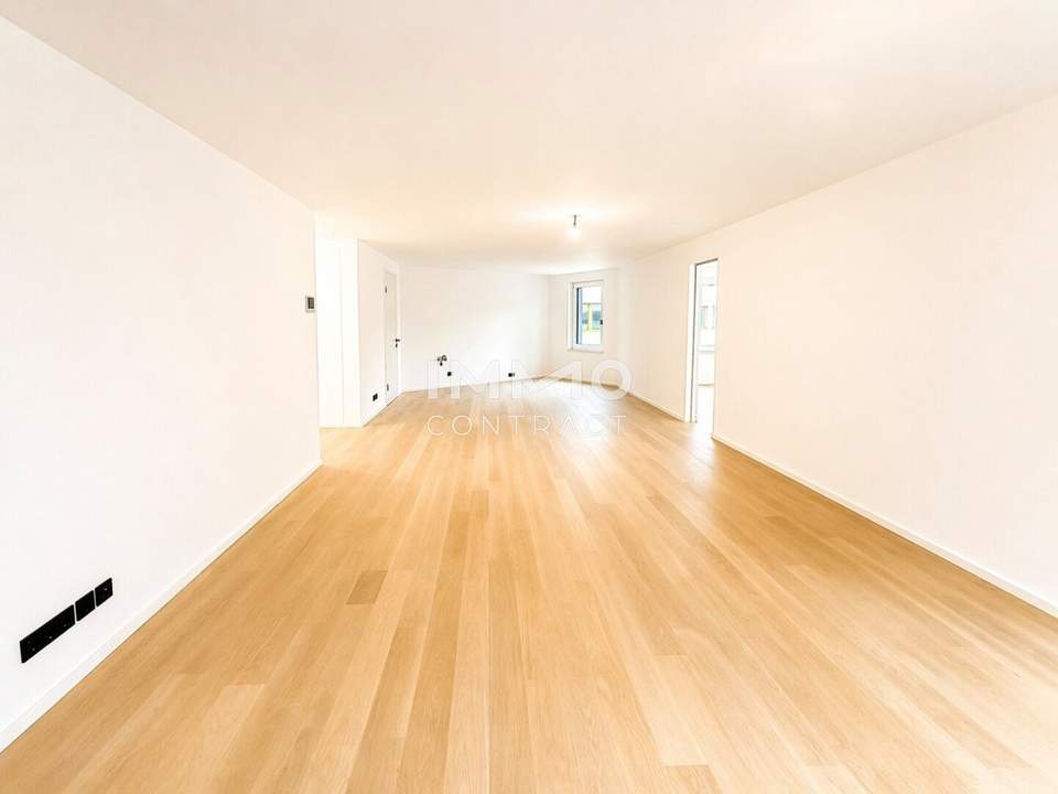 Provisionsfrei: Hauptbahnhof - Dreizimmerwohnung in urbaner Lage mit besonderer Aussttatung