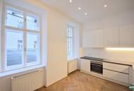 Beautiful 3-room apartment in typical Viennese style