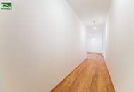 Jetzt einziehen: 4-Zimmer Wohnung mit moderner Ausstattung und Freifläche!