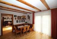 Wohnhaus mit 8 Zimmern auf 269 m² Wohnfläche in Pregartner Ruhelage