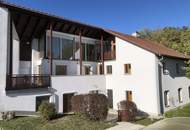 Ruhelage mit Blick auf den Neusiedler See