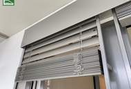 Gut geschnittene 2-Zimmer Wohnung in Hofruhelage mit großem Balkon - Straßenbahn, S-Bahn und viele Geschäfte in der Umgebung!