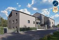 Familienwohnung mit großzügigem Balkon (Top 8) - Projekt "KraWe" Am Steindl