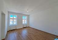 UNBEFRISTET! Sanierte 2-Zimmer Altbauwohnung in 1160 Wien!