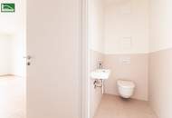 Ihr Investment wartet (Nettopreis) - 2.Zimmer mit Balkon mit hervorragender Raumaufteilung - Provisionsfrei