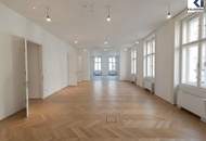 REPRÄSENTATIVES BÜRO NAHE RATHAUSPLATZ