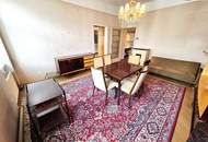 Hofseitiger Balkon! Ihre Chance - Top-Haus, Top-Lage, Top-Potenzial! Gestalten Sie Ihr Meisterwerk und erfüllen Sie sich Ihren Wohntraum! Rundum saniertes Gebäude inkl. Lift!