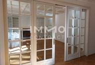 JOANNEUMRING: EXKLUSIVE STILVOLLE REPRÄSENTATIVE BÜRO-/WOHNRÄUME