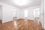 ERSTBEZUG nach Sanierung | ca. 104 m² WNF (inkl. 2 Loggien) | Separate Küche mit Siemens Geräten | Nähe U4